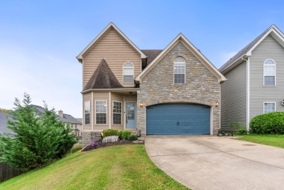 3120 Glengarth Park Park, Lexington, KY