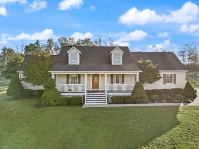 144 Highview Path, Georgetown, KY