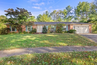 3437 Bellmeade Road, Lexington, KY