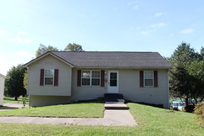 619 Wren Avenue, Frankfort, KY