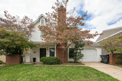 3421 Laredo Drive, Lexington, KY