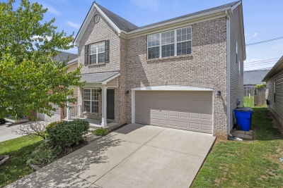 3057 Our Tibbs Trail, Lexington, KY