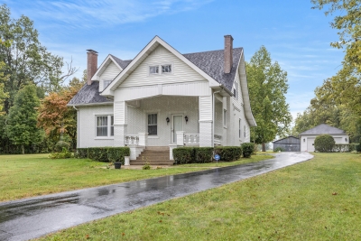 1844 Old Paris Road, Lexington, KY