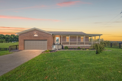 723 Cave Springs Drive, Lancaster, KY