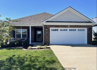 4101 Loblolly Lane, Richmond, KY