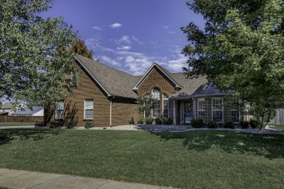 340 Gleneagles Way, Versailles, KY