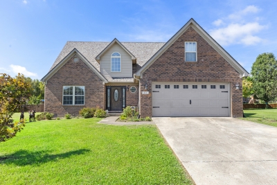 111 Legacy Drive, Berea, KY