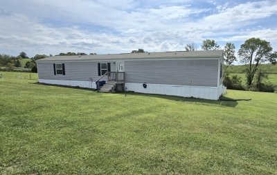 867 Etna Road, Eubank, KY