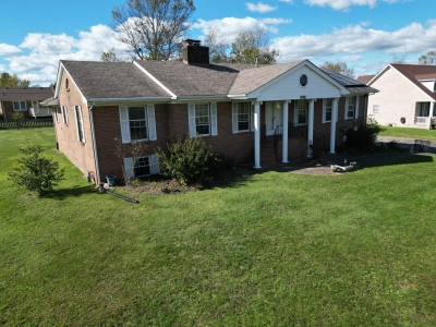 1475 Shakertown Road, Danville, KY