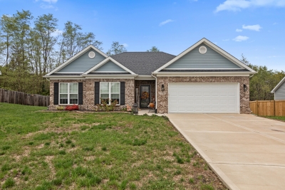 170 Fallow Circle, Georgetown, KY