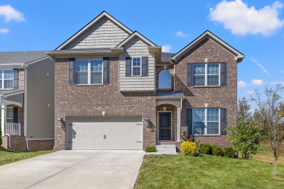 177 Rowanberry Drive, Nicholasville, KY