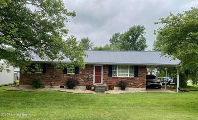 10563 S Dixie Highway, Sonora, KY