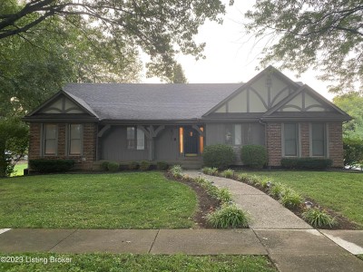 206 Willow Stone Way, Louisville, KY 