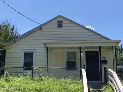 1038 Lincoln Avenue, Louisville, KY 