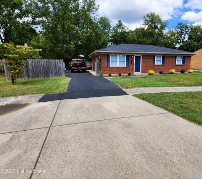 3701 Tuesday Way, Louisville, KY 