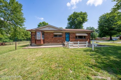 7015 Hickock Drive, Louisville, KY 