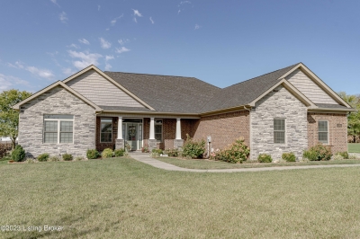 115 Gavin Drive, Shepherdsville, KY