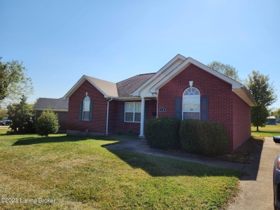 110 Willow Court, Bardstown, KY 