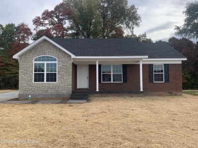 106 Shallow Springs Court, Bardstown, KY 