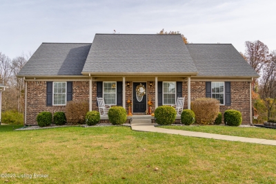 137 Tulip Drive, Bardstown, KY 