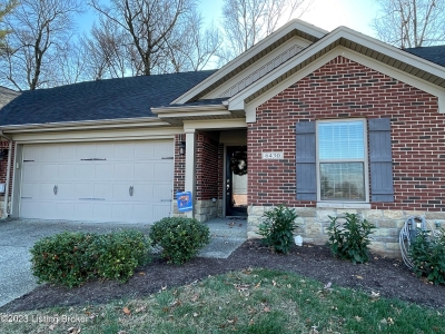 6430 Clover Trace Circle, Louisville, KY 