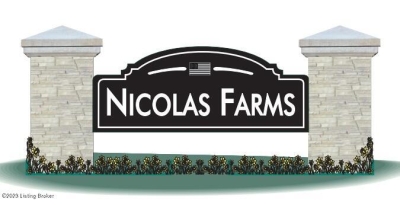 14 Nicolas Farms, Louisville, KY 