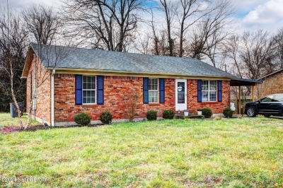 221 Larch Street, Bardstown, KY 