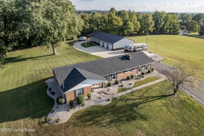 3633 Bells Mill Road, Shepherdsville, KY