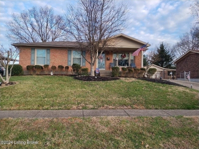 5207 Mount Marcy Road, Louisville, KY 