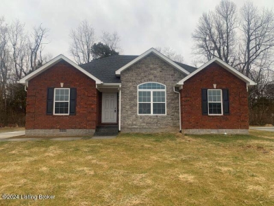 104 Shallow Springs Court, Bardstown, KY 