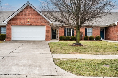 12448 Spring Trace Court, Louisville, KY 