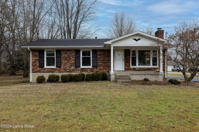 711 Mount Holly Road, Fairdale, KY 