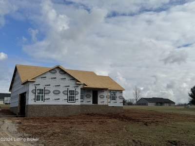 4836 Dripping Springs Road, Glasgow, KY 