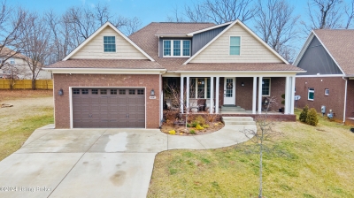 10507 Holly Berry Drive, Louisville, KY 