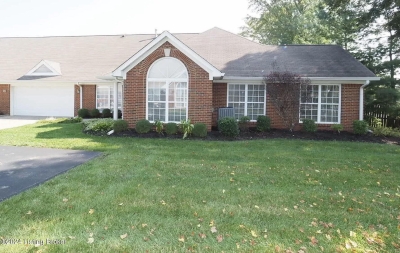10540 Monticello Forest Circle, Louisville, KY 