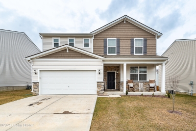 163 Ardmore Crossing Drive, Shelbyville, KY 