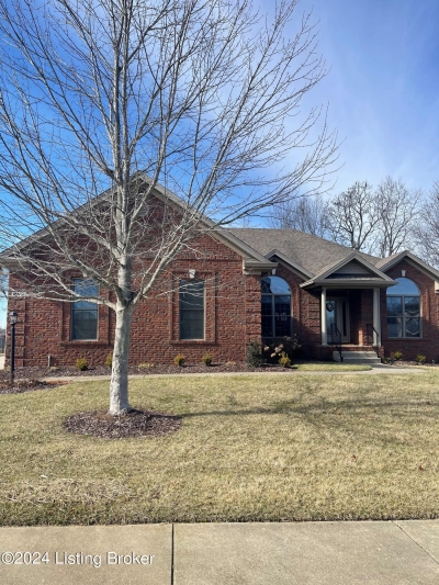 265 Olde Colony Court, Mount Washington, KY 