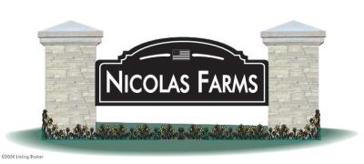 6911 Nicolas Farms Court, Louisville, KY 