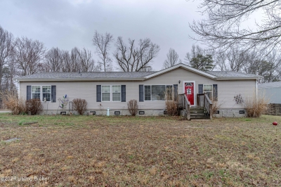 570 Twin Cove Road, Clarkson, KY 