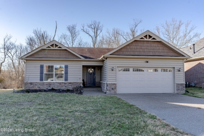 2051 Two Springs Drive, Shelbyville, KY 