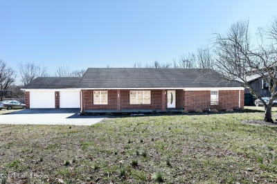 121 Springhill Drive, Bardstown, KY 