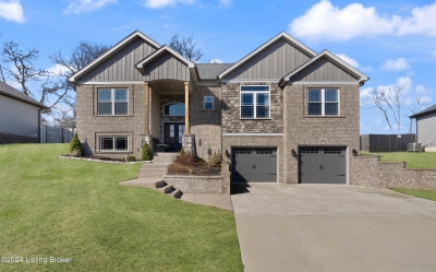 416 Reserves Court, Simpsonville, KY 