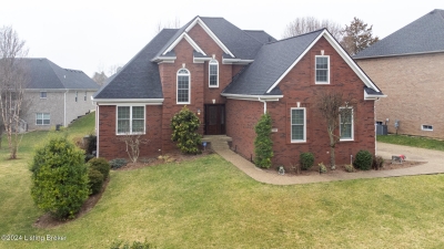 4406 Stone Lakes Drive, Louisville, KY 