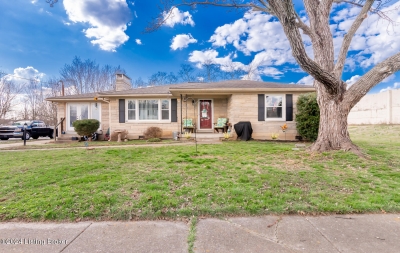 11308 Frenchrone Drive, Louisville, KY 