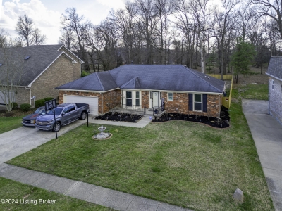 7310 Old North Church Road, Louisville, KY 