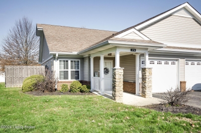 3719 Tuscany Valley Drive, Louisville, KY 