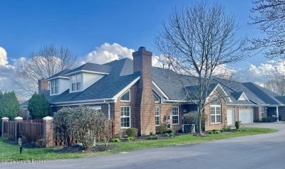 9809 Spring Gate Drive, Louisville, KY 