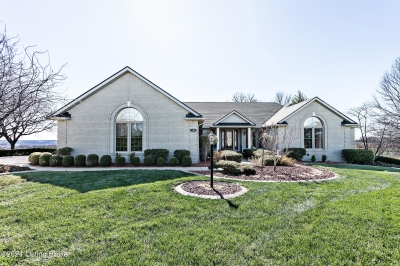 129 Lookout Court, Bardstown, KY 