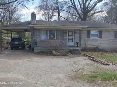 5114 Outer Loop, Louisville, KY 
