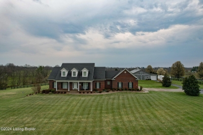 2673 Todds Point Road, Simpsonville, KY 